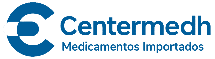 Centermedh Logo